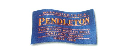 画像クリックで大きく確認できます　Click↓2: ペンドルトン レザー ジャケット (スピリットオブザピープルズ）/Pendleton Centennial Leather Jacket(Spirit of the Peoples)