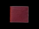 ファニー ビルフォード（レッド）/Funny Billfold(Red)