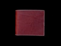 ファニー ビルフォード（レッド）/Funny Billfold(Red)