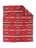 ペンドルトン チーフジョセフ ムチャチョ ブランケット（コーラル）/Pendleton Chief Joseph Muchacho Blanket(Coral)