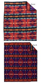 ペンドルトン ブランケット ベッディング コレクション/Pendleton Blanket Bedding Collection(Ranch House)