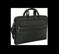 トゥミ TUMI デラックス コンピューター ポートフォリオ ブリーフ