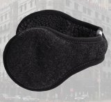 180S ワンエイティーズ イヤーウォーマー Chesterfield Wool Charcoal/180S Ear Warmers