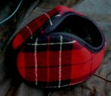 ペンドルトン イヤーウォーマー・100%ヴァージン ウール イアースナグ/Pendlton Ear Snugs(Brodie Tartan)