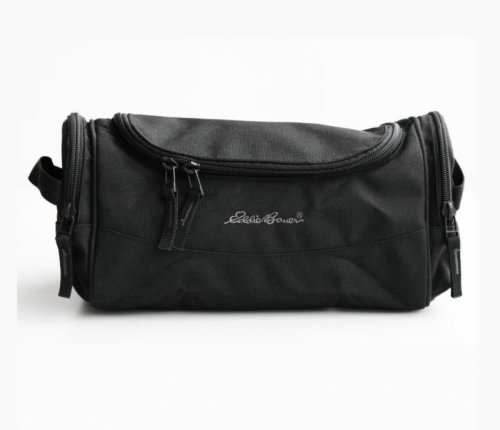 画像クリックで大きく確認できます　Click↓1: エディーバウアー ハンギング トラベルキット バッグ/Eddie Bauer HangingTravel Kit Bag