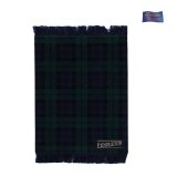 ペンドルトン マウスパッド/Pendleton Mouse Rug(Black Watch Tartan)