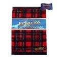 ペンドルトン マウスパッド/Pendleton Mouse Rug(Royal Stewart Tartan)