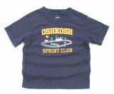 キッズ Tシャツ/Oshkosh T-Shirt(For Kids)