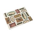 ウールリッチ ランチョンマット/Woolrich Placemat