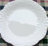 ノリタケボーンチャイナプレート/Noritake　Bone China  Plate