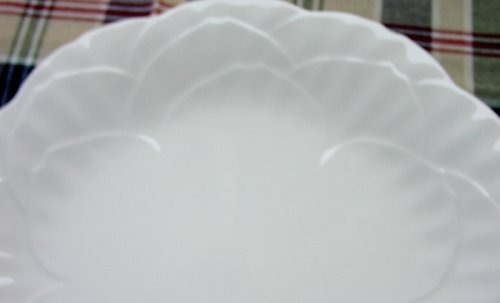 画像クリックで大きく確認できます　Click↓2: ノリタケボーンチャイナプレート/Noritake　Bone China  Plate