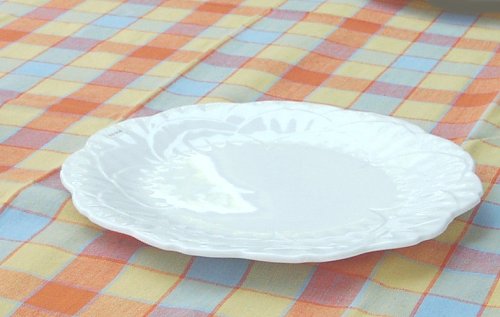 画像クリックで大きく確認できます　Click↓1: テーブルクロス/Pure CottonTablecloth 60×84”Oval