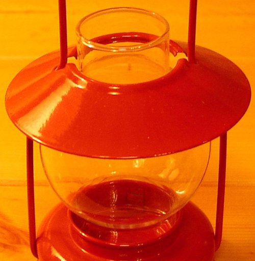 画像クリックで大きく確認できます　Click↓1: レッドランタン/Lantern (Red)