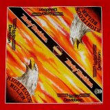 ハーレーダビッドソン バンダナ（レッド・RIGHTEOUS RULER）/Harley Davidson Bandana