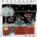 MANTOVANI /TWO CD SET