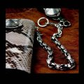 ファニー SE-1 ウォレット チェーン・レイン/ Funny Wallet Rein SE-1