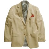 ラルフローレン・ローレン スポーツコート（ストーン・ツイル）/Lauren by Ralph Lauren Sport Coat