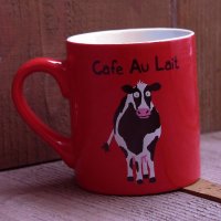 カントリー マグ/Ceramic Mug