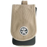 クランプラーポーチ（エクストララージ・カーキ）/Crumpler Pouch（Extra Large）