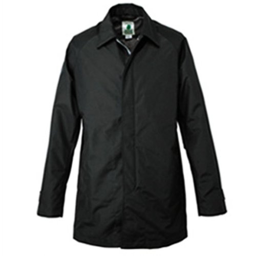画像クリックで大きく確認できます　Click↓1: シェラデザインズ タコマコート2 ブラック/Sierra Designs Tacoma Coat2 Black