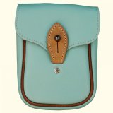 ファニー ウエストバッグ（ブルー）/Funny Waist Pouch(Blue)