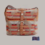 ペンドルトン ショルダーバッグ（チーフジョセフ・タン）/Pendleton Camera Bag(Chief Joseph Tan)