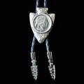ウエスタン ボロタイ/Western Bolo Tie
