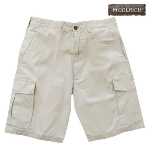 画像クリックで大きく確認できます　Click↓1: ウールリッチ ショート パンツ/Woolrich Shorts
