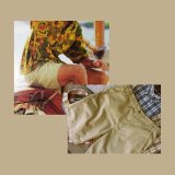 ペンドルトン ショートパンツ/Pendleton Shorts