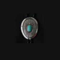 ボロタイ/Bolo Tie