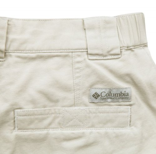 画像クリックで大きく確認できます　Click↓2: コロンビア ショート パンツ 30インチ/Carhartt Shorts