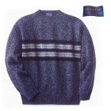 ペンドルトン ヤキマストライプ セーター/Pendleton Yakima Stripe Crew Neck Sweater