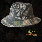 モッシーオーク カモ アウトドア ハット/MOSSY OAK CAMO Outdoor Hat