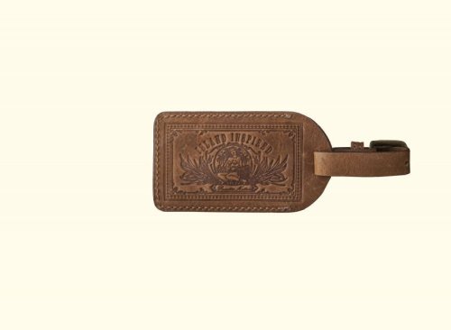 画像クリックで大きく確認できます　Click↓2: トミーバハマ ラゲージタグ/Tommy Bahama Luggage Tag