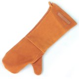 ウィリアムズソノマ アメリカンスエード グリルミトン/WILLIAMS-SONOMA American Suede Mitt