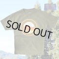 ペンドルトン Tシャツ バッドランズ ナショナルパーク（オリーブ）S/Pendleton Badlands National Park T-shirt(Olive)