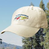 コロンビアスポーツウェア キャップ（ストーン）/Columbia Sportswear Cap