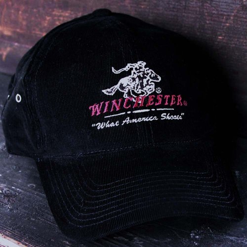 画像クリックで大きく確認できます　Click↓1: ウィンチェスター コーデュロイ キャップ/Winchester Corduroy Cap