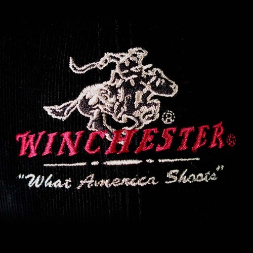 画像クリックで大きく確認できます　Click↓2: ウィンチェスター コーデュロイ キャップ/Winchester Corduroy Cap