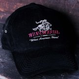 ウィンチェスター コーデュロイ キャップ/Winchester Corduroy Cap