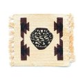 エルパソサドルブランケット サウスウエストコースター/Coaster