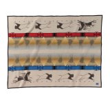 ペンドルトン ブランケット ラコタウェイオブライフ /Pendleton Lakota Way of Life Blanket