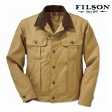 フィルソン ランチ ジャケット/Filson Ranch Jacket