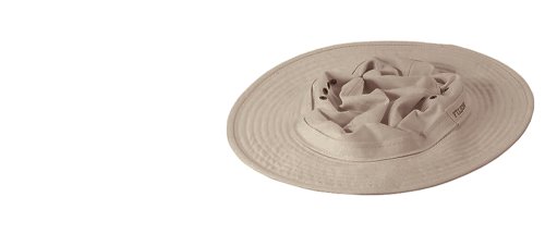 画像クリックで大きく確認できます　Click↓2: フィルソン オリジナル ティンクロス ハット イン ドライシェルター（キャメル）/Filson Original Tin Cloth Hat in Dry Shelter(Camel)