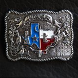 ノコナ ベルト バックル テキサス/Nocona Belt Buckle