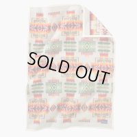 ペンドルトン チーフジョセフ ムチャチョ ブランケット（アイボリー）/Pendleton Chief Joseph Muchacho Blanket(Ivory)