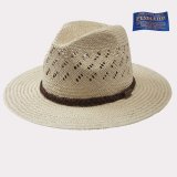 ペンドルトン パナマ ストローハット（ナチュラル）/Pendleton Panama Straw Hat(Natural)