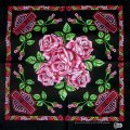 ハーレーダビッドソン バンダナ（ローズ）/Harley Davidson Bandana