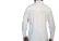 画像2: スカリー スナップフロント 刺繍 シャツ（長袖/ホワイト・フロント刺繍）/Scully Long Sleeve Embroidered Snap Front Shirt(Men's) (2)