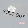 リーバイス ロゴパッチ キャップ（ブラック）/Levi's Baseball Cap(Black)